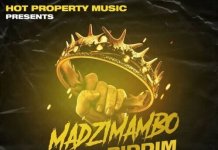 madzimambo riddim