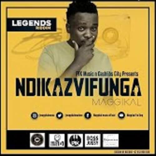 maggikal ndikazvifunga hangu
