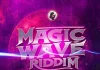 magic wave riddim cymplex music