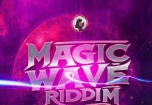 magic wave riddim cymplex music
