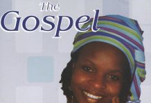 mai charamba the gospel album