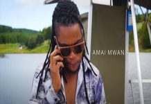 mai mwana video by andy muridzo