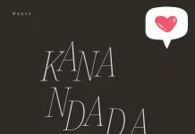 maquo kana ndada