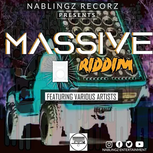 massive riddim nablingz records