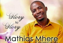 mathias mhere glory to glory album