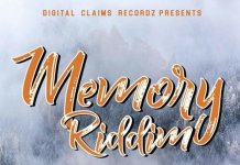 memory riddim