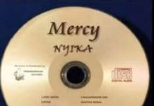 mercy mutsvene nyika album