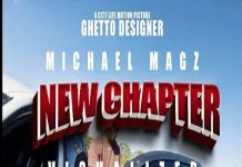 michael magz new chapter