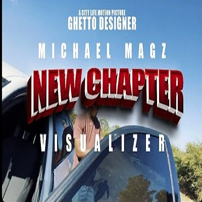michael magz new chapter