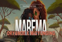 micyunging oriyano marema remix