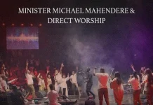 minister michael mahendere direct worship guta rehutiziro
