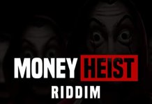 money heist riddim