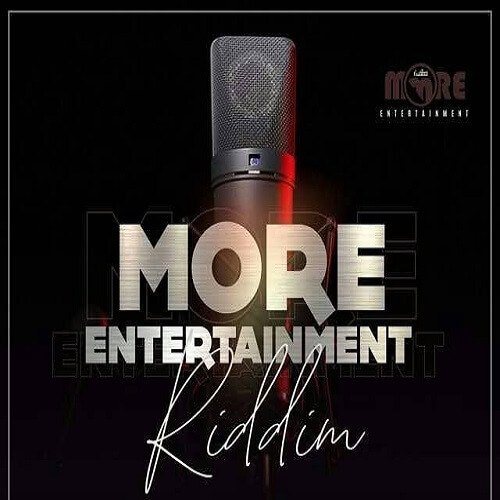 more entertainment riddim cymplex music