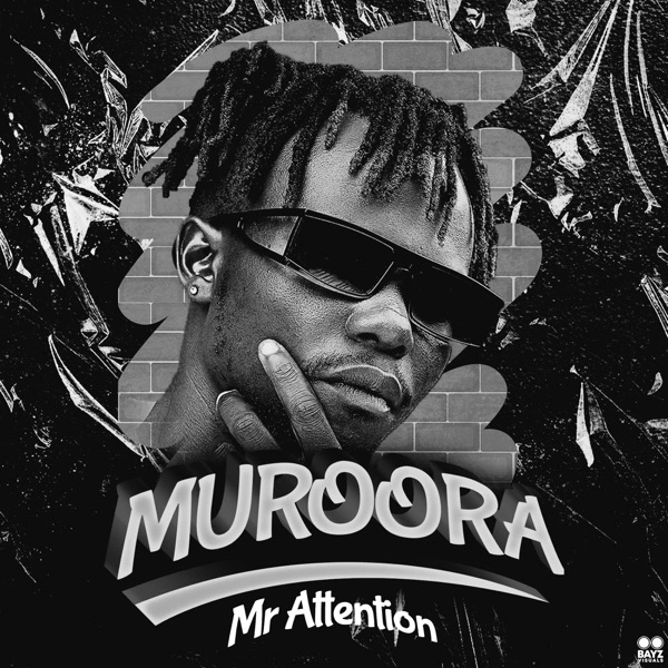 mr attention muroora