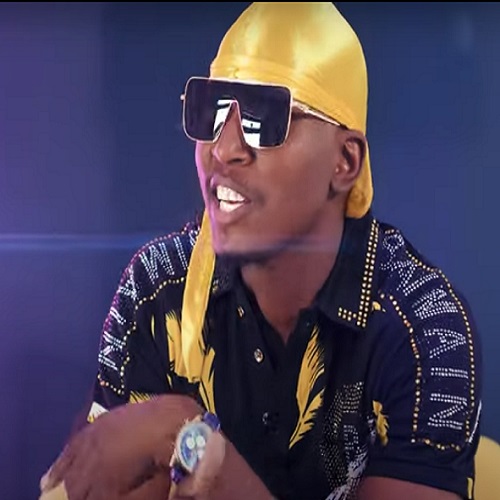 music video freeman whats your name