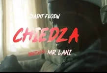 music video saintfloew chiedza ft hughfly