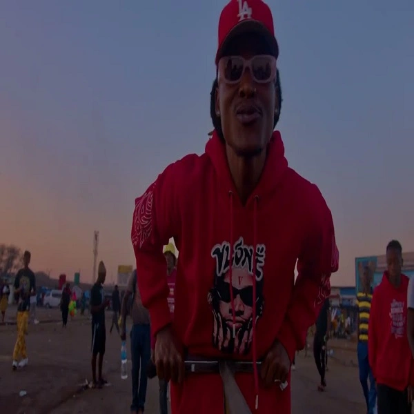 nashe chinx ft ti gonzi ramba kuzorarama