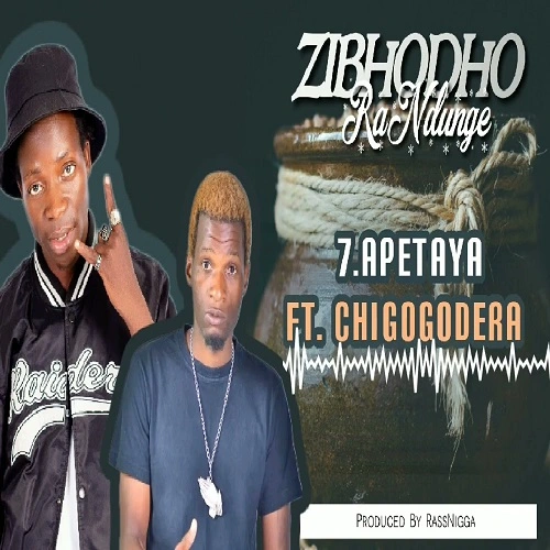 NDUNGE YUT – APETAYA FT. CHIGOGODERA