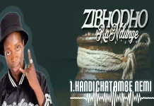 ndunge yut handichatamba nemi