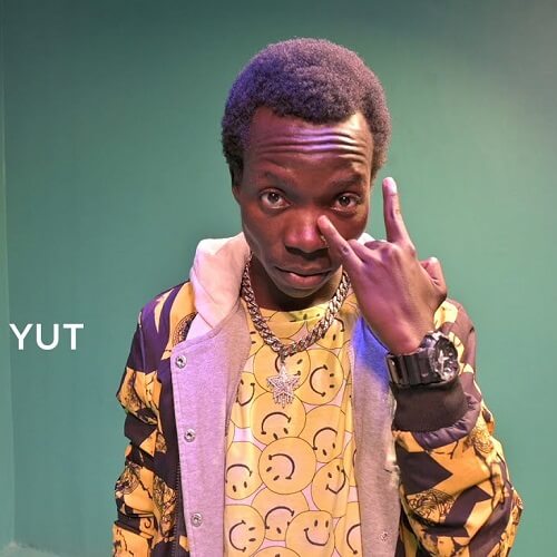 ndunge yut siki siki bho