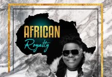 nox african royalty album