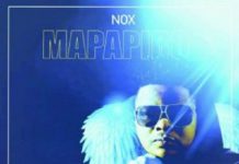 nox mapapiro