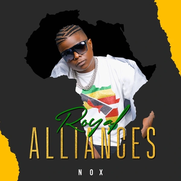 nox royal alliances album