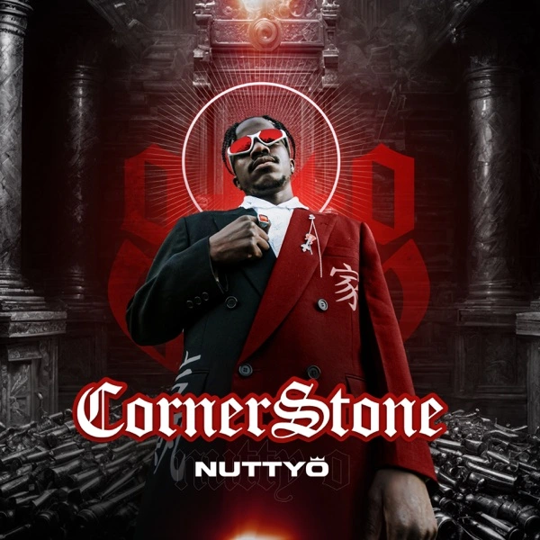 nutty o cornerstone mixtape album