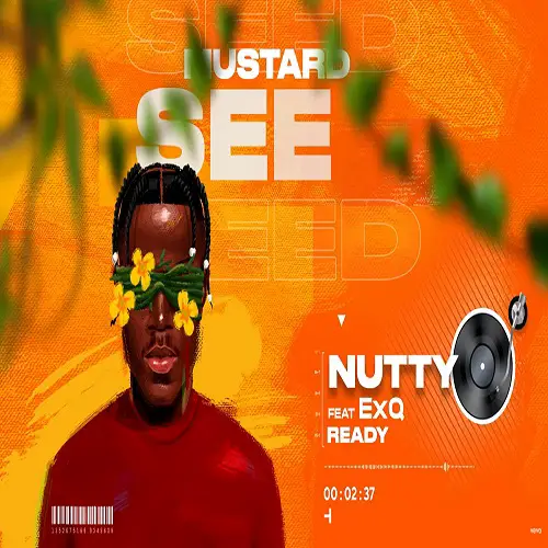 nutty o ft exq ready