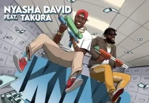 nyasha david ft takura ikoko top top remix