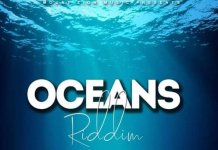 oceans riddim