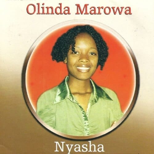 olinda marowa nyasha album