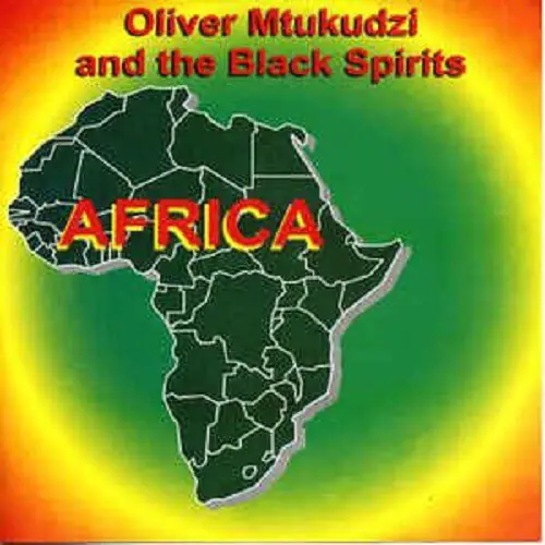 oliver mtukudzi africa