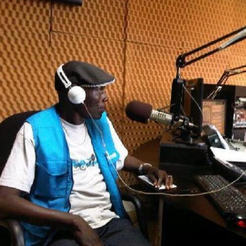 oliver mtukudzi chengetai