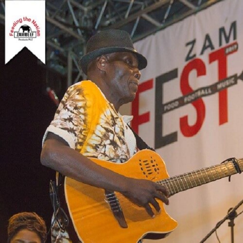 oliver mtukudzi handiro dambudziko