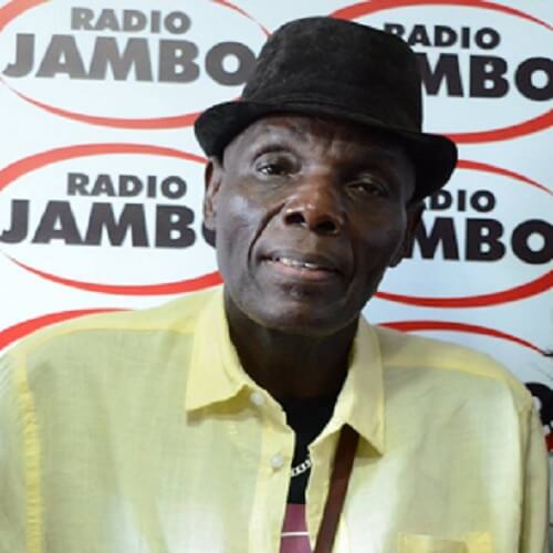 oliver mtukudzi kundenderedzana