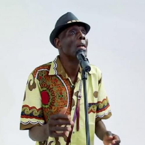 oliver mtukudzi pasi njere