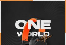 one world album
