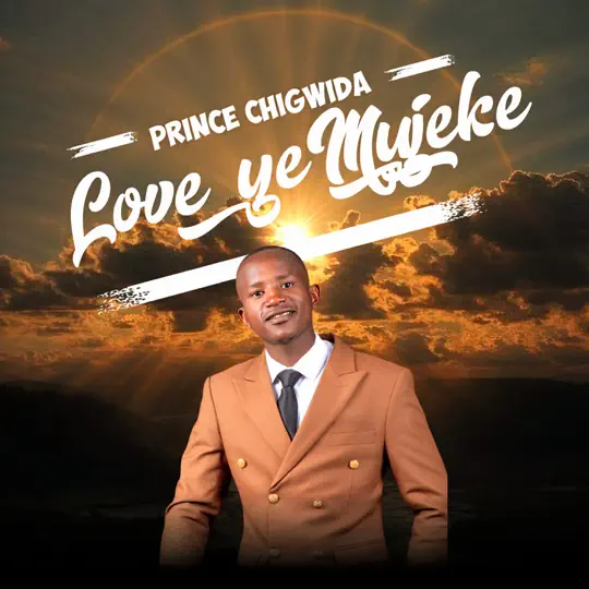 prince chigwida love yemujeke