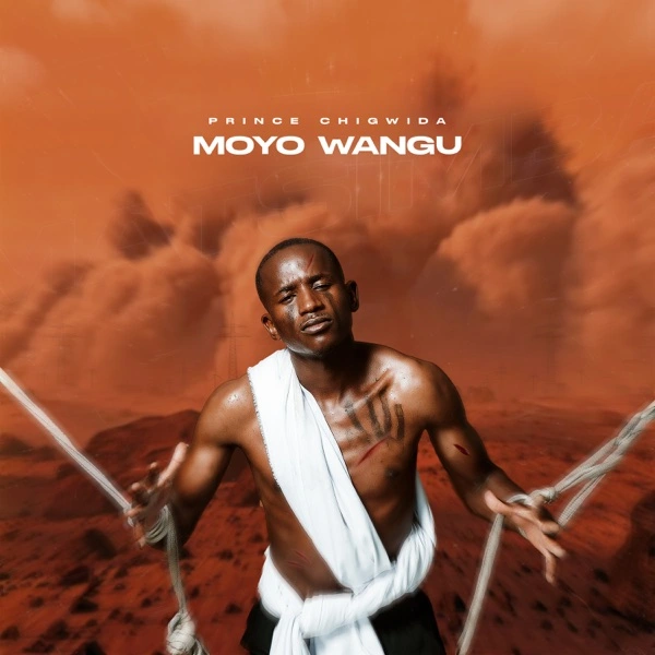 prince chigwida moyo wangu