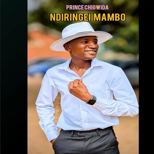 prince chigwida ndiringei mambo