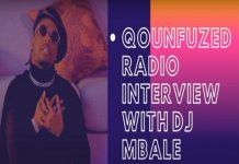 qounfuzed interview with dj mbale