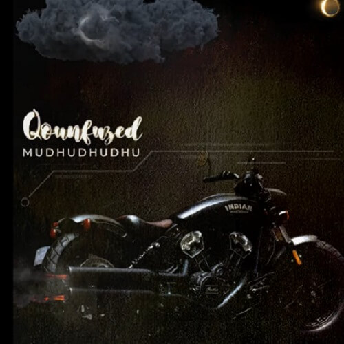 QOUNFUZED – MUDHUDHUDHU QOUNFUZED – MUDHUDHUDHU