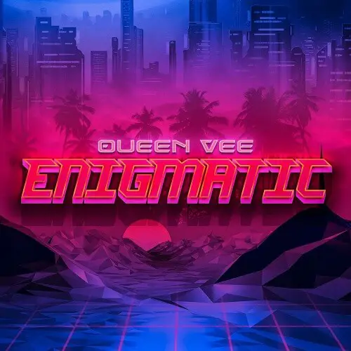 queen vee enigmatic album
