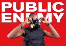 r peels public enemy album