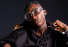 r peels surprises fans as he kills em all holy enzo on nyambo