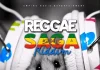 reggae saga riddim empire music entertainment