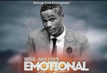 rest in peace soul jah love emotional songs mixtape