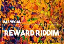 reward riddim