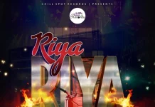 riya riya riddim chillspot records